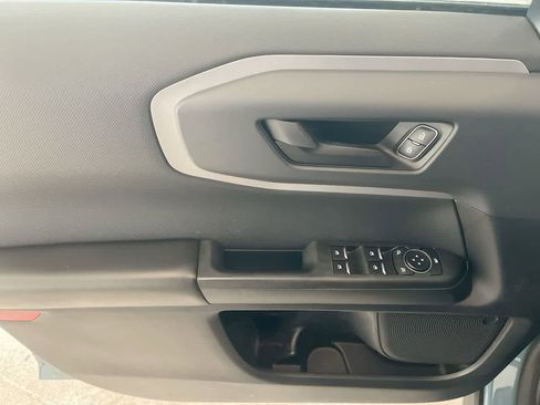 Used 2022 Ford Bronco Sport Big Bend w/ Convenience Package image 13