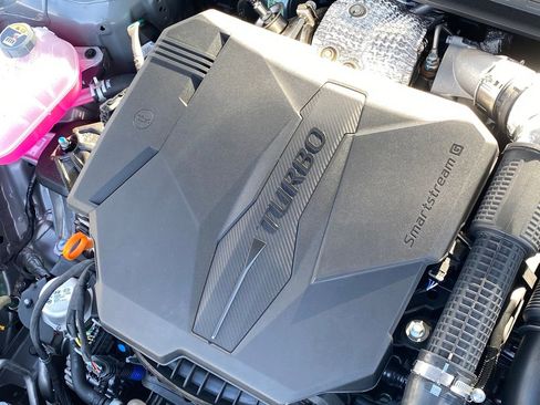 New 2026 Kia K5 GT image 26