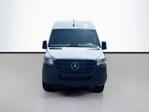New 2026 Mercedes-Benz Sprinter 2500 image 11