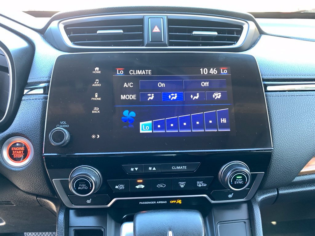 Used 2020 Honda CR-V EX-L image 20