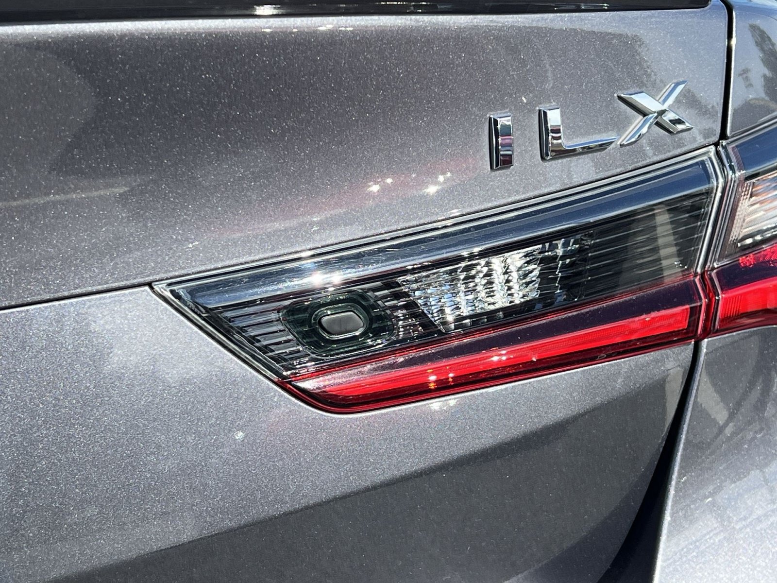 Certified 2021 Acura ILX w/ Premium & A-SPEC Package FWD image 25