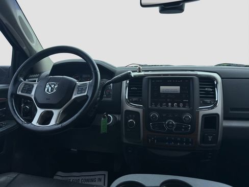 Used 2016 RAM 2500 Laramie AWD/4WD image 14