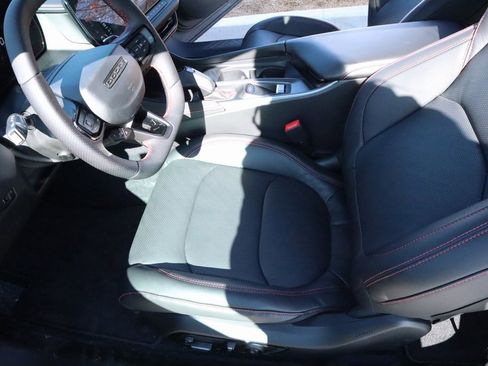 New 2026 Dodge Charger R/T Scat Pack image 12