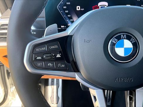 Used 2025 BMW M340i w/ Premium Package RWD image 20