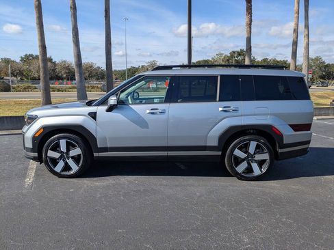 Used 2024 Hyundai Santa Fe Limited image 7