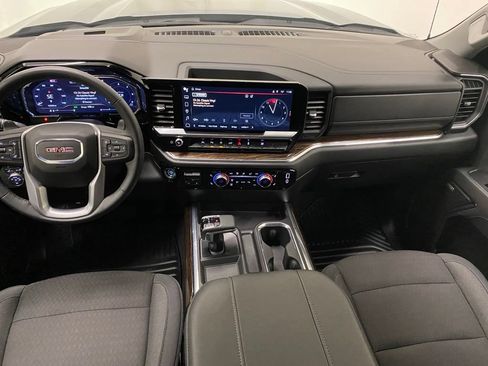 Used 2024 GMC Sierra 1500 Elevation w/ Preferred Package AWD/4WD image 22