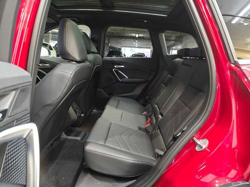 New 2026 BMW X1 xDrive28i image 27