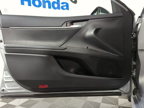 Used 2024 Toyota Camry LE image 8