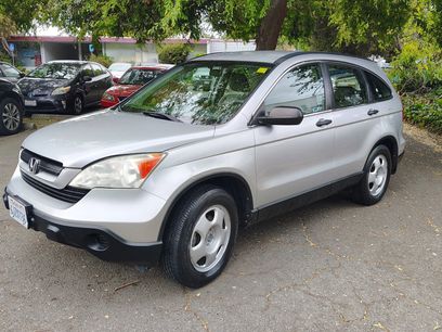 Used 2009 Honda CR-V LX