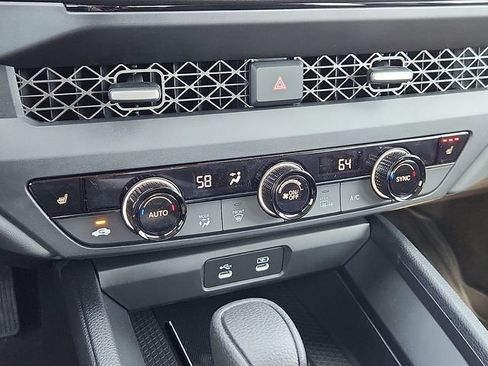 Certified 2026 Honda Accord SE image 17