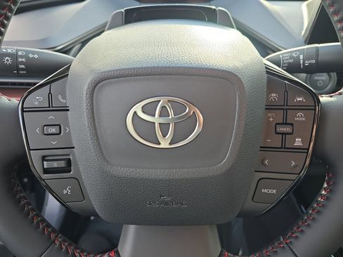 New 2026 Toyota Prius Plug-In Hybrid image 26