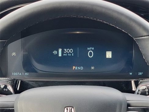 Certified 2024 Lincoln Corsair Premiere w/ Equipment Group 101A image 35