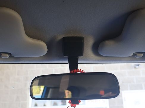 Used 2007 Toyota FJ Cruiser 4WD image 15