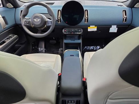 New 2027 MINI Cooper Countryman S AWD/4WD image 13