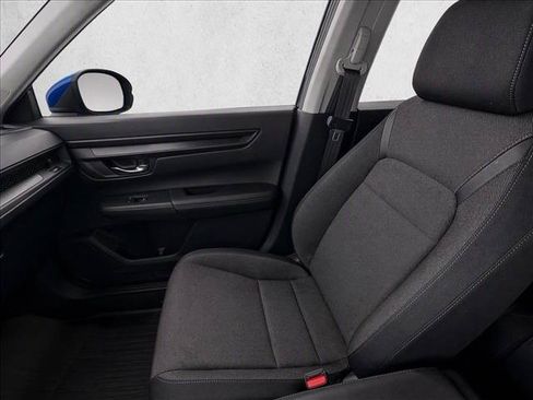Used 2025 Honda CR-V LX image 26