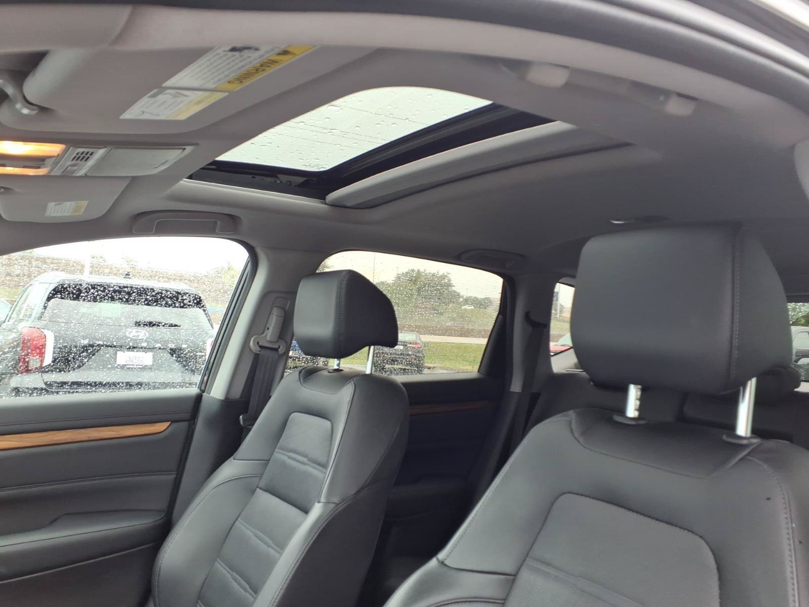 Used 2020 Honda CR-V EX-L image 26