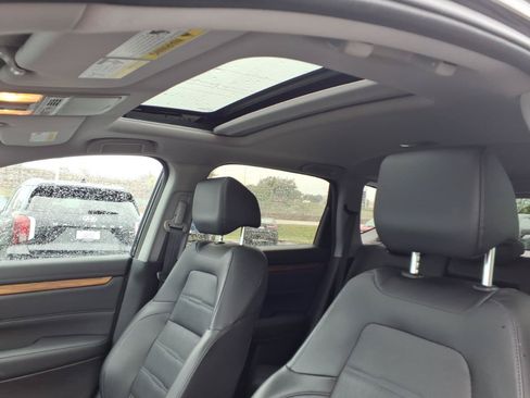 Used 2020 Honda CR-V EX-L image 26