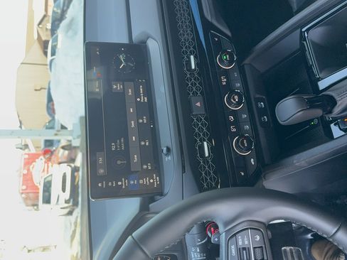 New 2026 Honda Accord Sport image 14