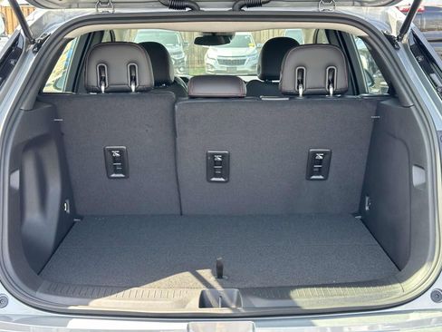 New 2027 Chevrolet Bolt RS image 22