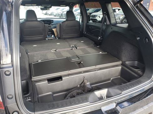 Used 2023 Honda Passport TrailSport image 11