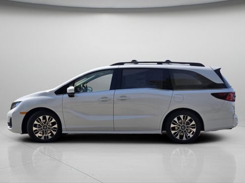 New 2026 Honda Odyssey Elite image 20
