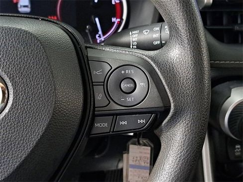 Used 2024 Toyota RAV4 LE image 25