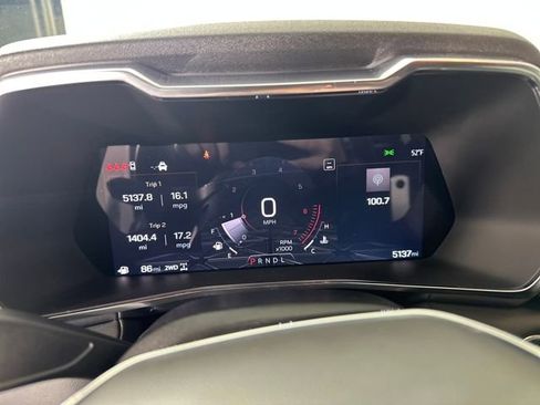 New 2025 GMC Canyon Elevation w/ Convenience Package image 17