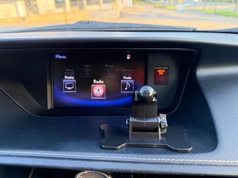 Used 2015 Lexus ES 350 w/ Premium Package FWD image 43