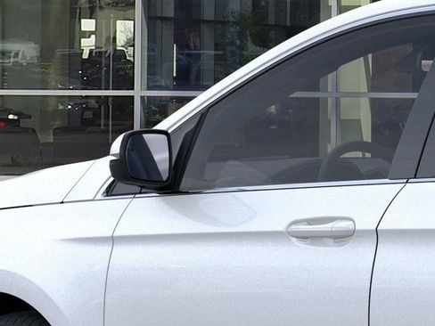 Certified 2024 Ford Edge SEL w/ Convenience Package image 20