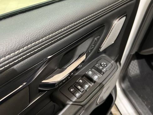 Used 2025 RAM 1500 Rebel w/ G/T Package AWD/4WD image 22