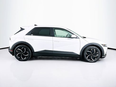 Used 2024 Hyundai Ioniq 5 SEL image 10