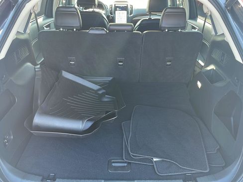 Certified 2023 Ford Edge SEL w/ Convenience Package AWD/4WD image 29