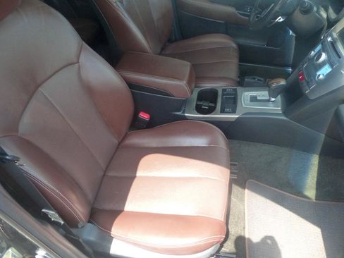 Used 2013 Subaru Outback 2.5i Limited w/ Special Appearance Pkg AWD/4WD image 17