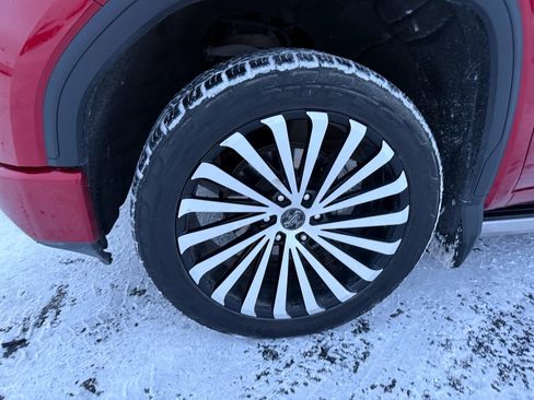 Used 2020 GMC Sierra 1500 Denali w/ Denali Ultimate Package image 9