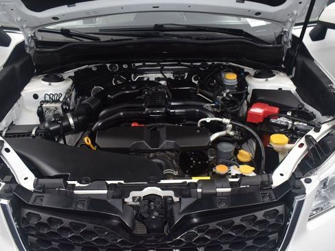 Used 2015 Subaru Forester 2.5i Touring image 21