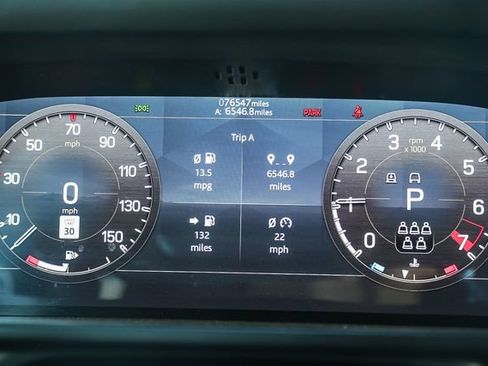 Used 2021 Land Rover Defender 110 X-Dynamic SE AWD/4WD image 19