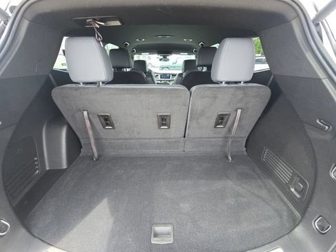 Used 2023 Buick Enclave Essence w/ LPO, Floor Liner Package FWD image 12