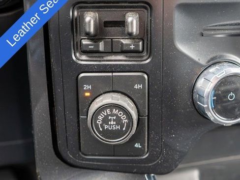 Used 2022 Ford F150 XLT w/ Equipment Group 302A High AWD/4WD image 25