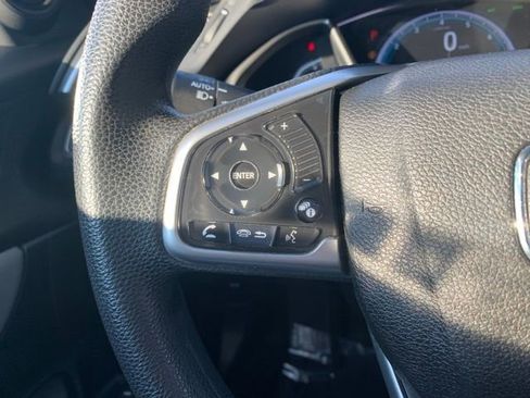 Used 2018 Honda Civic EX image 18