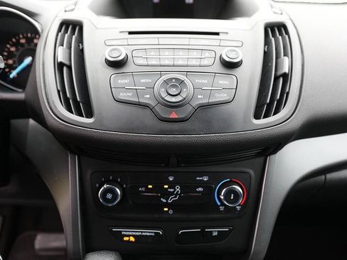 Used 2017 Ford Escape S FWD image 19