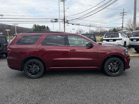 New 2026 Dodge Durango GT image 9