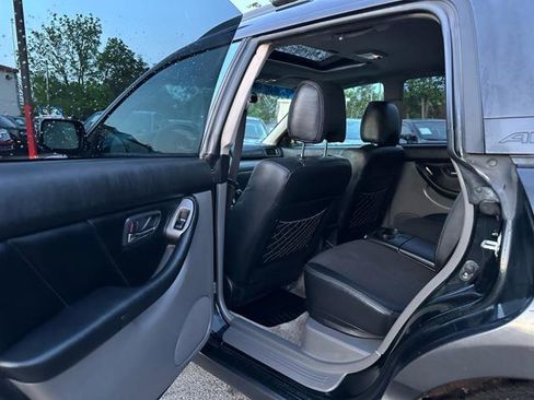 Used 2005 Subaru Baja Turbo image 13