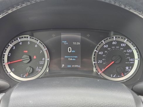 Used 2022 Toyota Highlander LE image 18