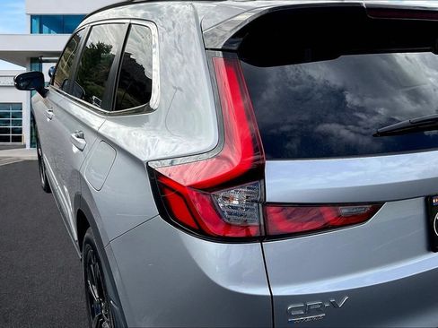 Used 2023 Honda CR-V Sport Touring image 23
