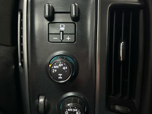 Used 2016 Chevrolet Silverado 1500 LT w/ True North Edition image 16