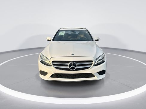 Used 2019 Mercedes-Benz C 300 Sedan image 9