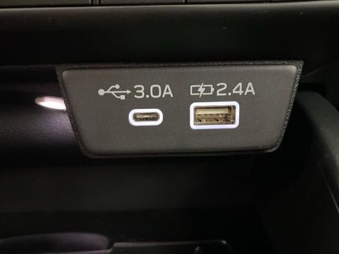 New 2026 Subaru Outback Limited image 23