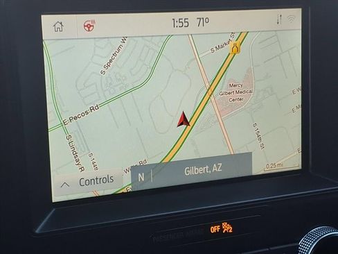 Used 2021 Ford Expedition Limited image 23