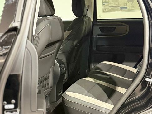 New 2026 Ford Bronco Sport Big Bend w/ Convenience Package image 43