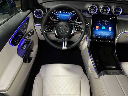 New 2026 Mercedes-Benz GLC 300 4MATIC image 44